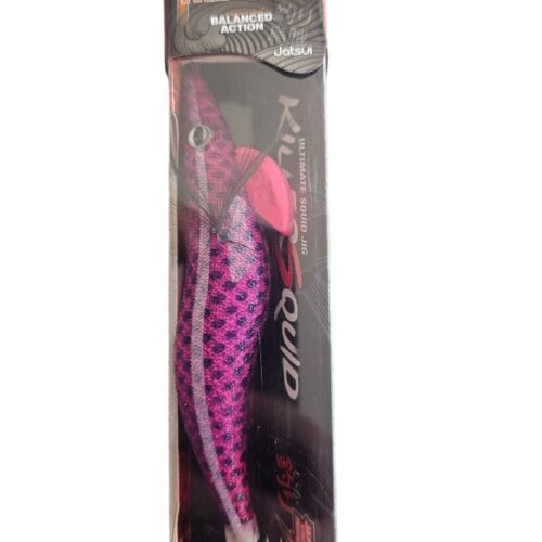 Turlutte jatsui kabo squid 3.5