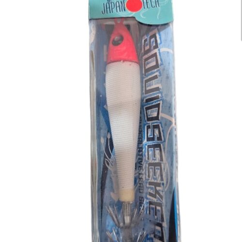 Squidseeker 94gr heavy jig