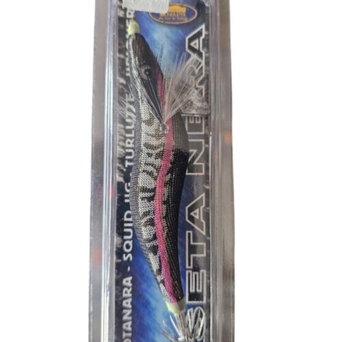 squid jig lineaffe 3.5