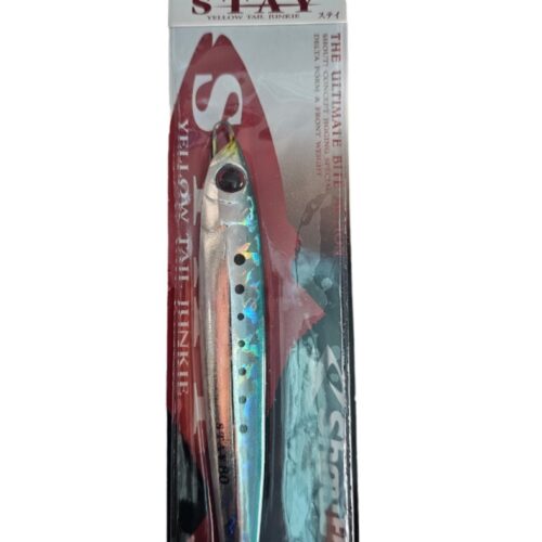 Stay jig shout 80gr