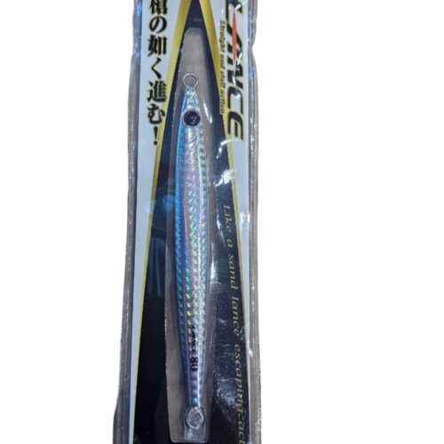 Jig lance shout 80gr