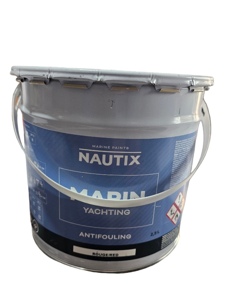 Antivegetativa: Quale Soluzione Per Le Barche Da Regata Oceaniche