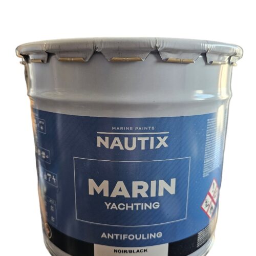Antifouling marin noir 2.5litres
