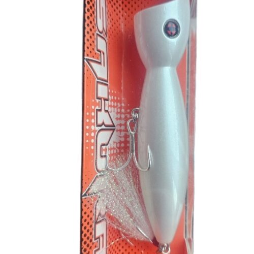 Sakura pulsion 120mm 40gr pearl white