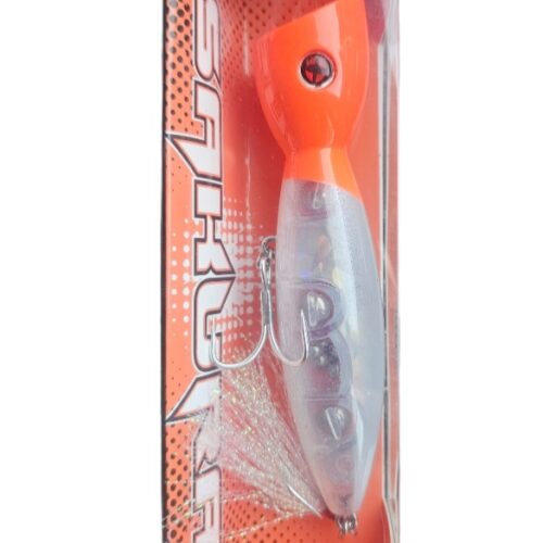 Sakura pulsion 120mm 40gr red head