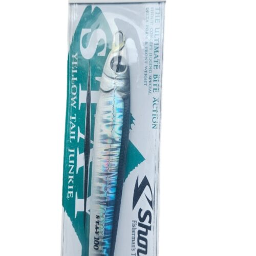 Stay jig shout 100gr