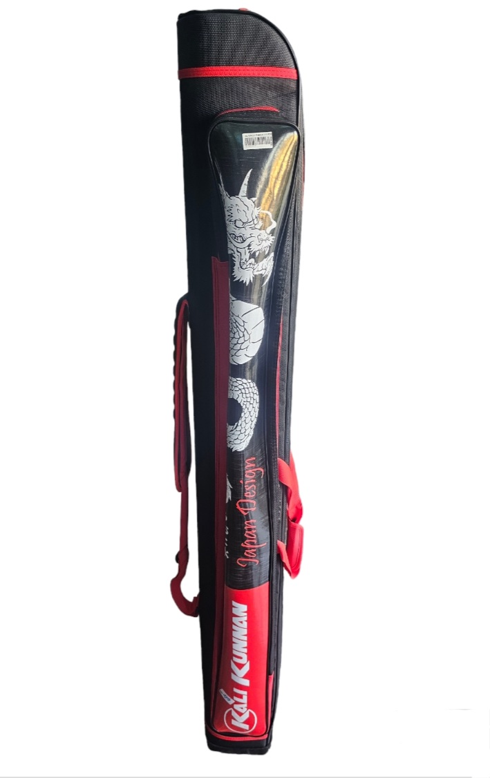 Foureau kalli kunnan funda 1.70m expanded – Image 2