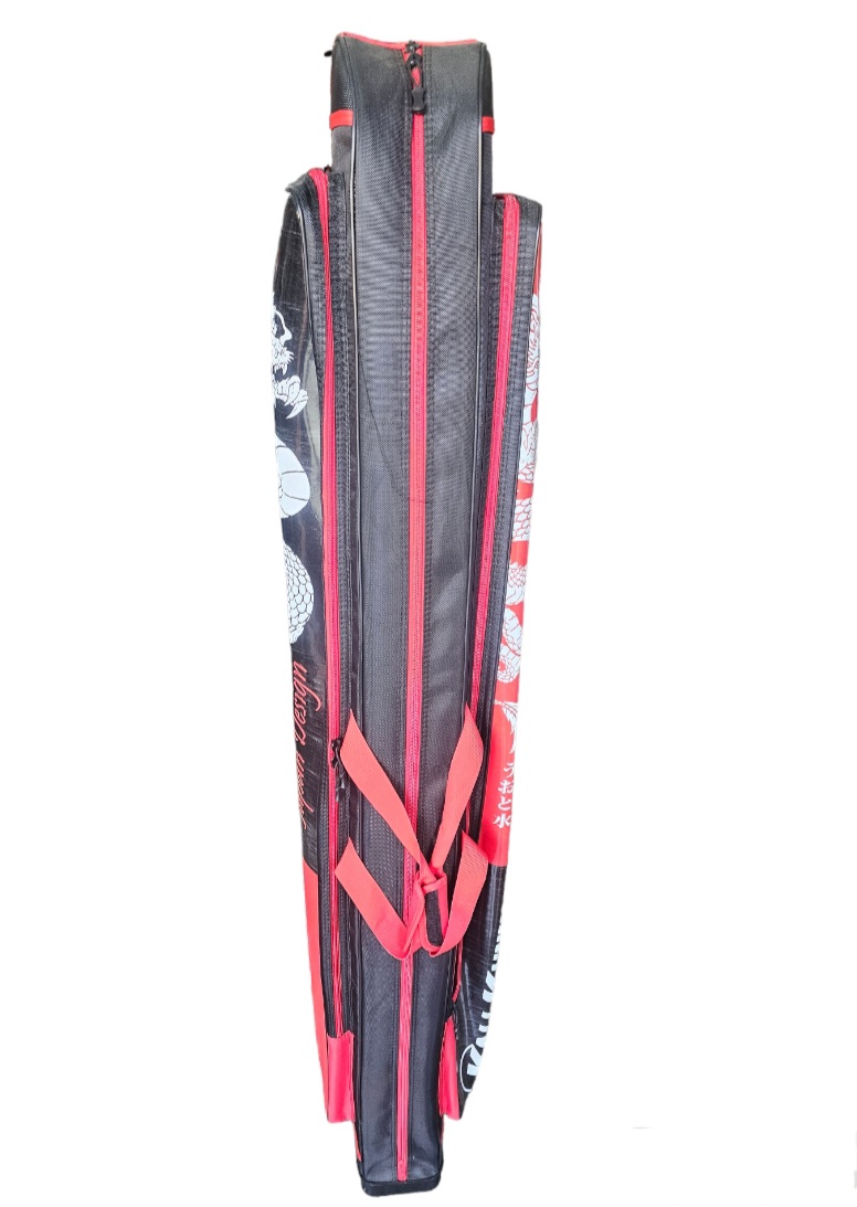 Foureau kalli kunnan funda 1.70m expanded