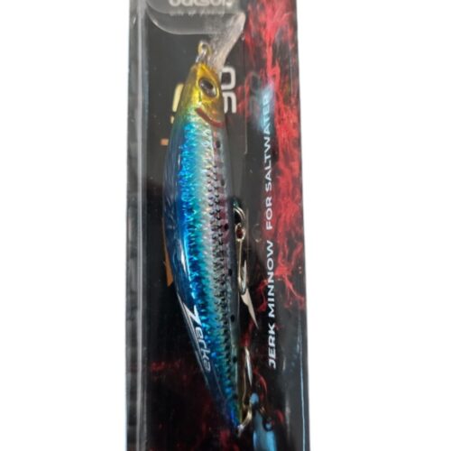 Jatsui zerka 90mm sardine col 06