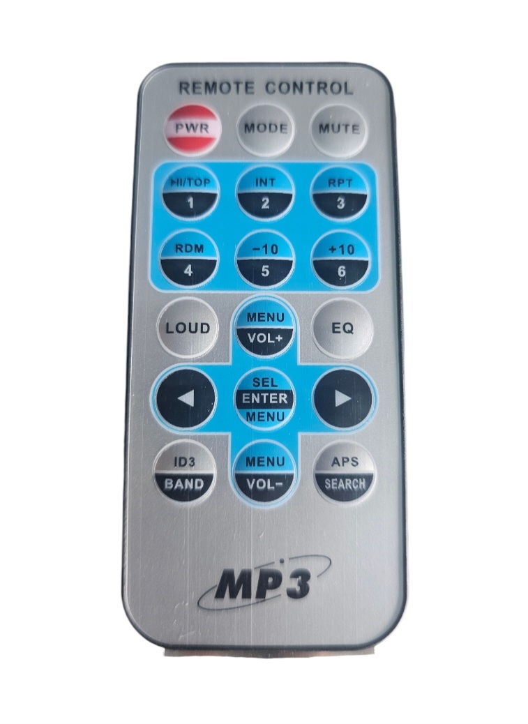 Waterproof h-832 avec remote contrôle – Image 2