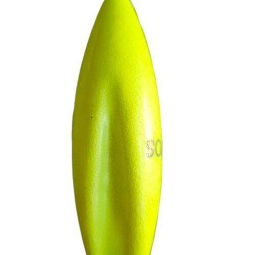 Plomb de traine phospho 350gr