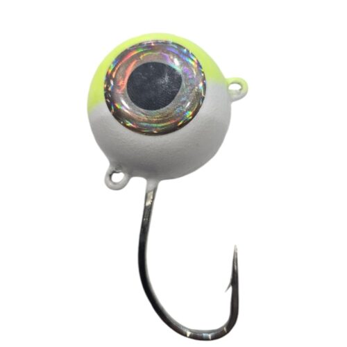 Plomb de jigs phospho 300gr