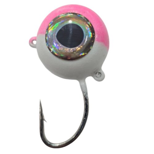 Plomb de jigs phospho 350gr