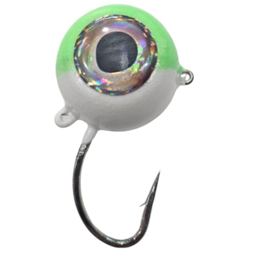 Plomb de jigs phospho 350gr