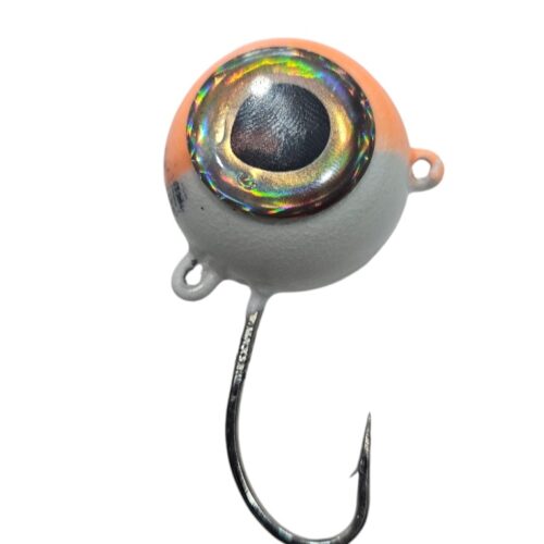 Plomb de jigs phospho 250gr