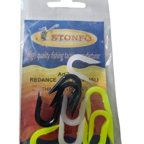 Stonfo redance per terminale