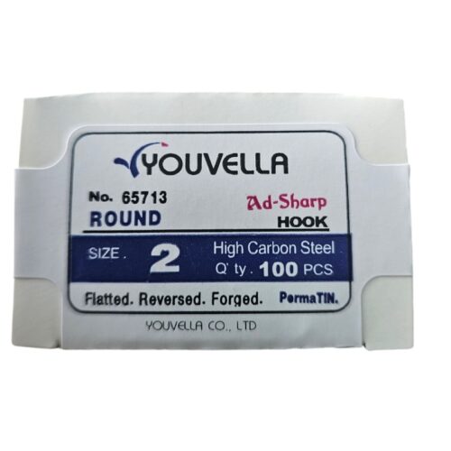 Hamecons youvella 65713 n2 100pcs