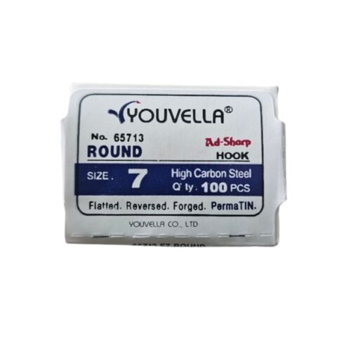 Hamecons youvella 65713 n7 100pcs