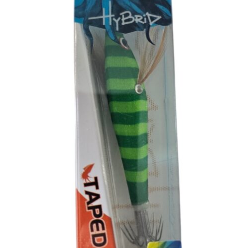 Turlutte jatsui hybride 1.5 87mm 5.7gr