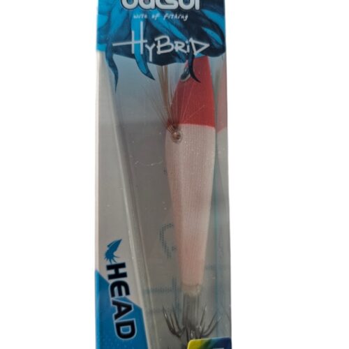 Turlutte jatsui hybride 1.5 87mm 5.7gr