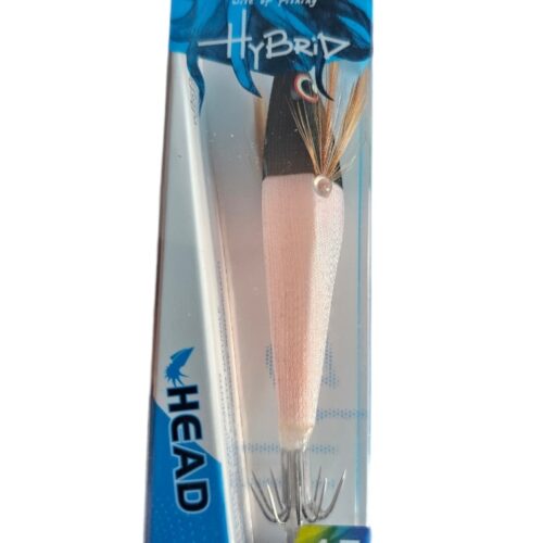 Turlutte jatsui hybride 1.5 87mm 5.7gr