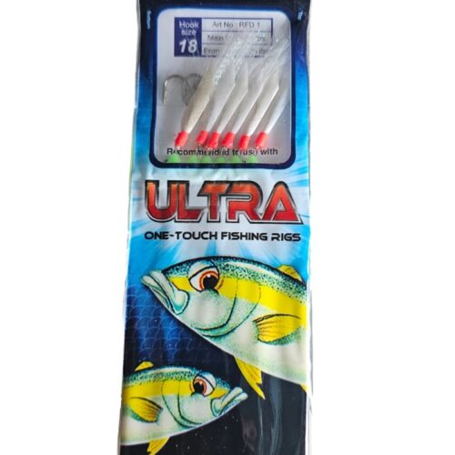 Mitraillette ultra sz18