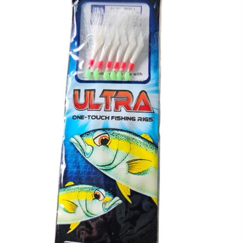 Mitraillette ultra sz16