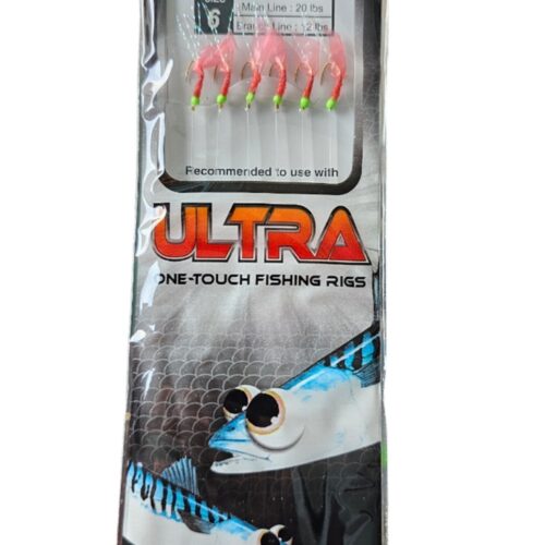 Mitraillette ultra sz6