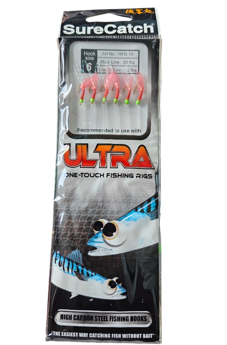 Mitraillette ultra sz6