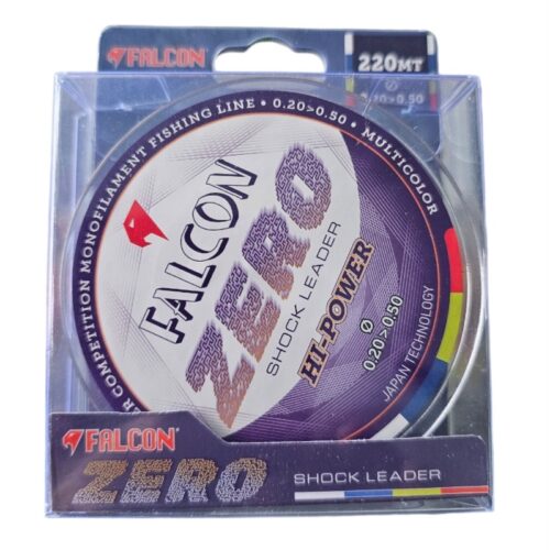 Fil falcon zero 220mt 0.20>0.50