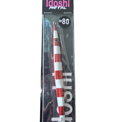 Leure jig jatsui idoshi 80gr