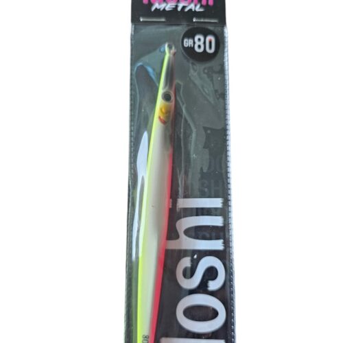 Leure jig jatsui idoshi 80gr