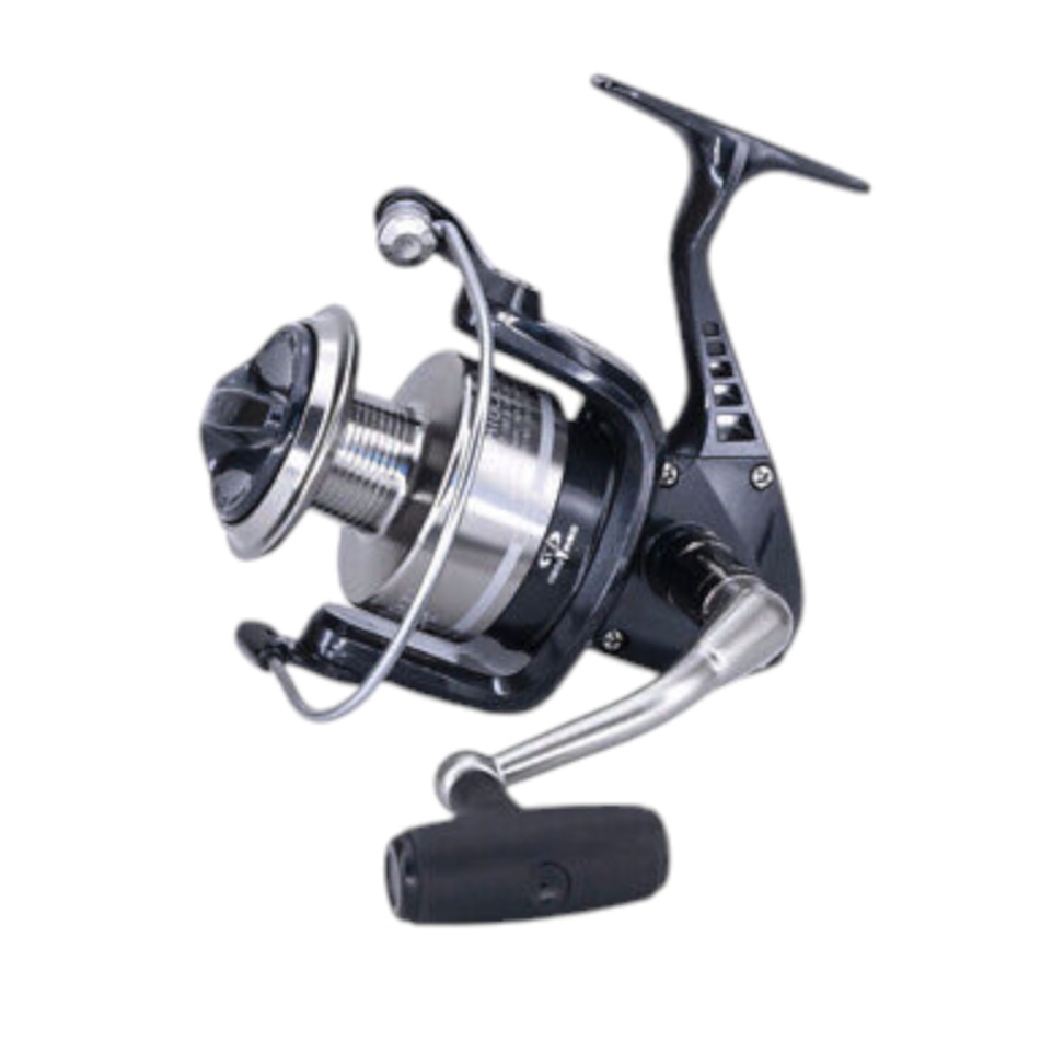 Moulinet tica lcat 4000