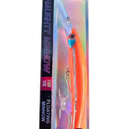 Leure fjord uv 110mm 17gr