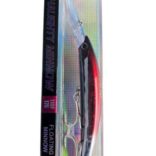 Leure fjord uv 110mm 17gr