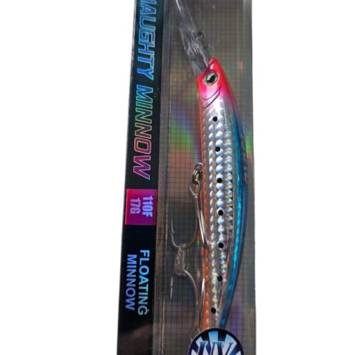 Leure fjord uv 110mm 17gr