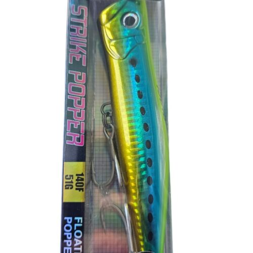 Leure fjord 140mm 51gr