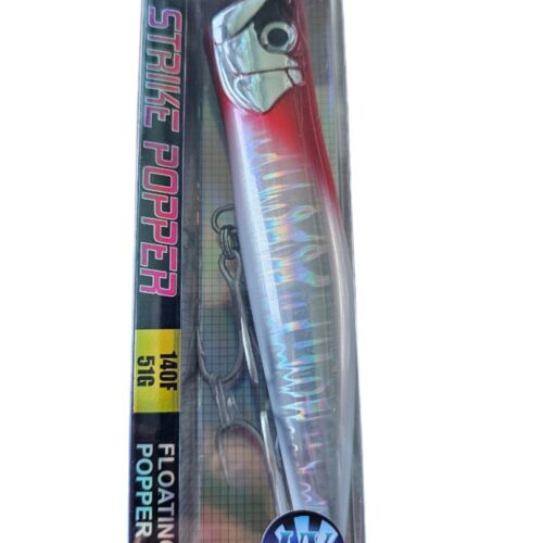 Leure fjord 140mm 51gr