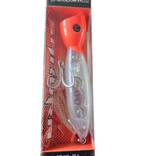 Pulsion sakura 135mm 55gr