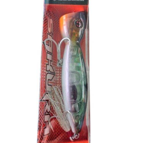 Pulsion sakura 135mm 55gr