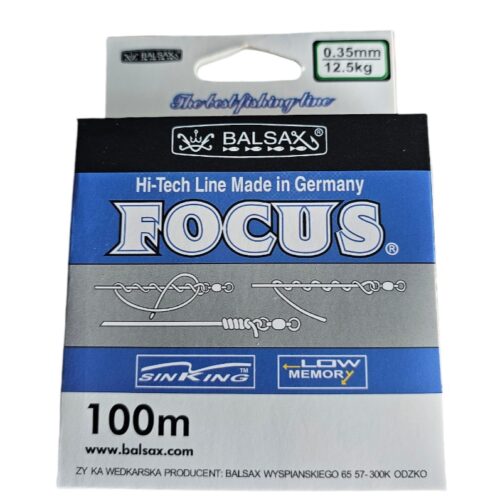 Fil focus 0.35mm 100m