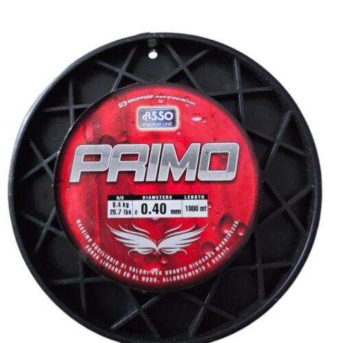 Asso 1000m 0.40mm