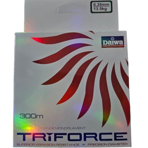 Fil daiwa 0.35mm 300m