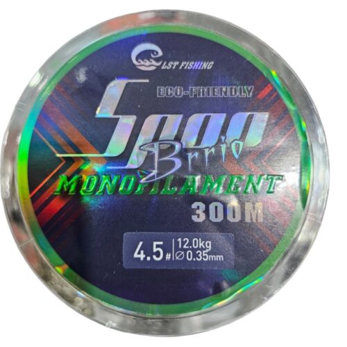 Fil nylon spoo 0.35mm 300m