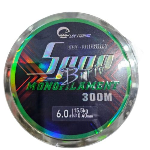 Fil nylon spoo 0.40mm 300m