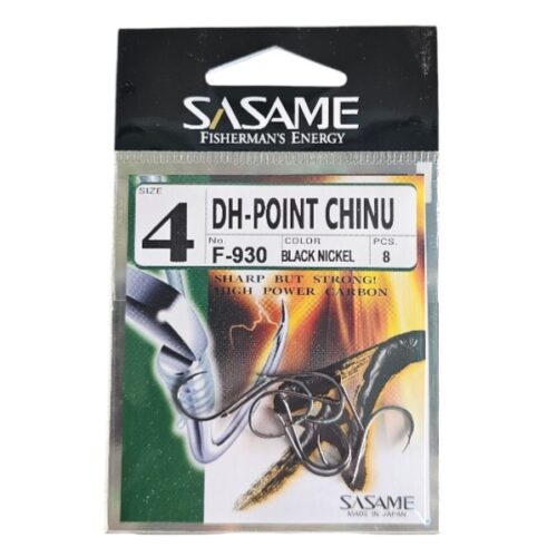 Hamecons sasame dh.point chinu sz4 F930