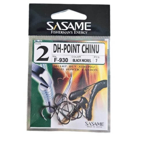 Hamecons sasame dh.point chinu sz2 F930