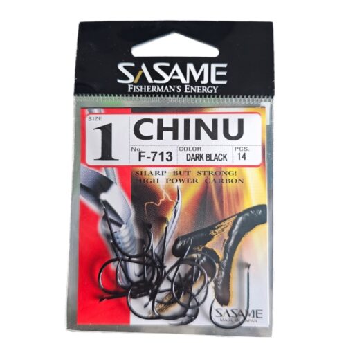 Hamecons sasame chinu s1 F-713