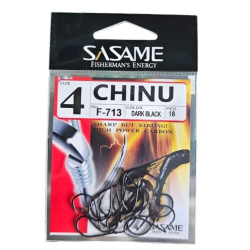 Hamecons sasame chinu s4 F-713