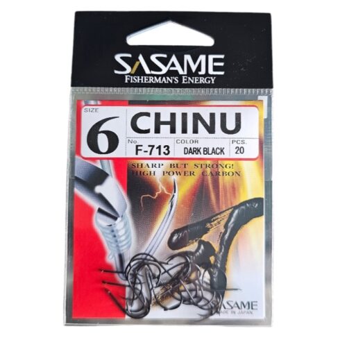 Hamecons sasame chinu s6 F-713